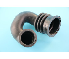 DC67-00474A Патрубок стиральной машины Samsung оригинал