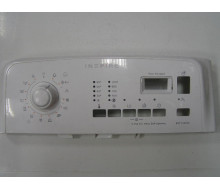 1081722090 Фасад панели управления Zanussi Electrolux 1081722017