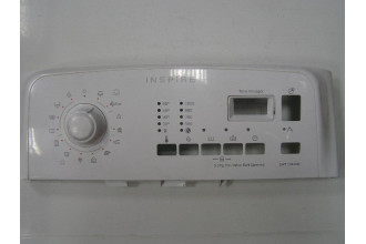 1081722090 Фасад панели управления Zanussi Electrolux 1081722017