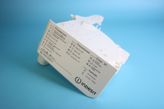 C00263845 Лоток для порошка с фасадом Indesit