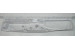 Фасад модуля индикации Ariston Indesit серии IWSB:1
