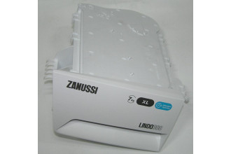 1552353029 Лоток для порошка с фасадом Zanussi Electrolux 8118665028