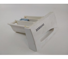 DC61-01600A Лоток для порошка СМА Samsung б/у