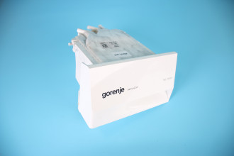 338858 Корпус дозатора в сборе с лотком СМА Gorenje б/у