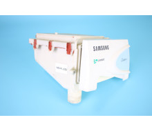 DC63-00143A Корпус дозатора в сборе с лотком СМА Samsung б/у
