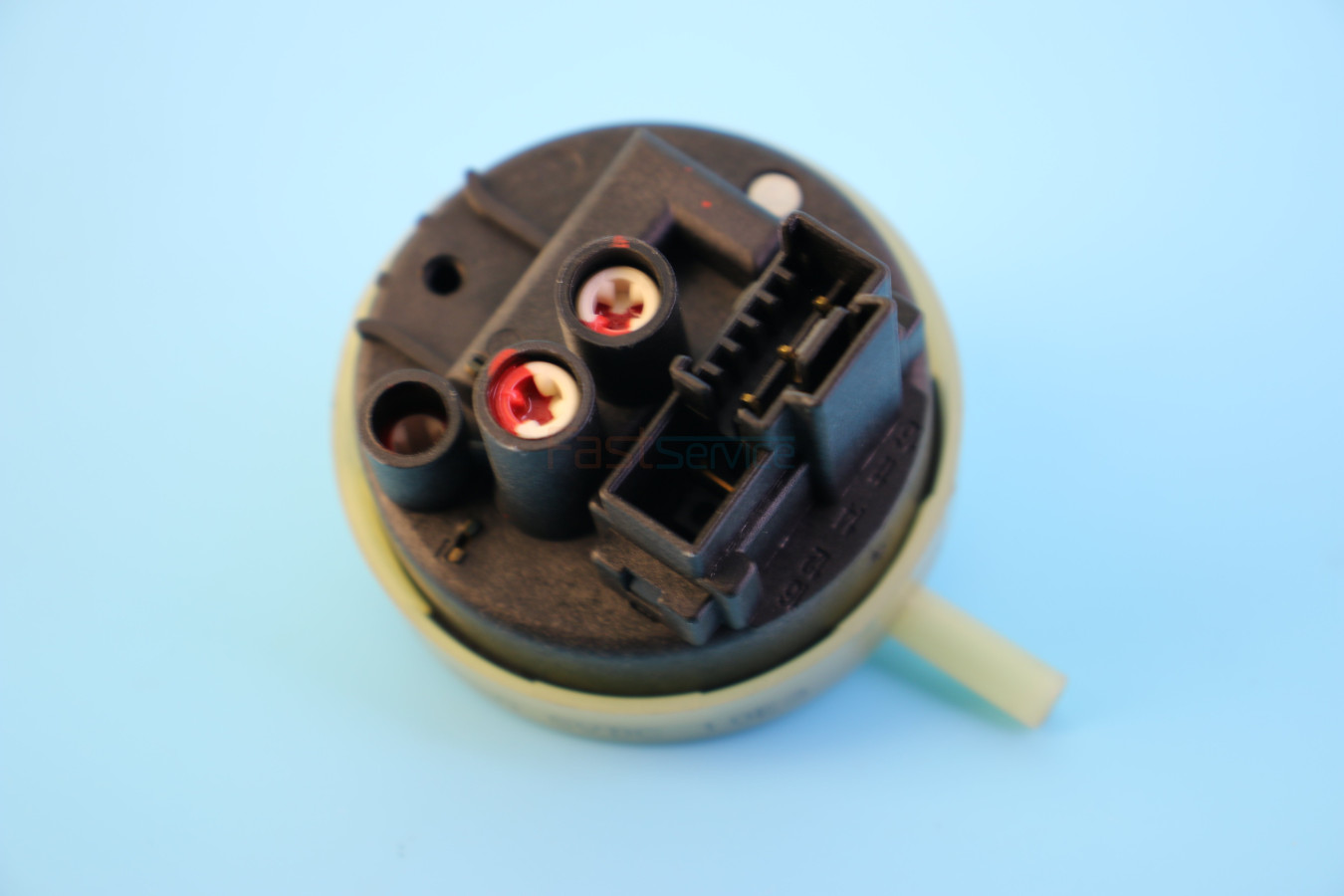 C00264321 Пресcостат Ariston Indesit C00254525 АРКАДИЯ б/у