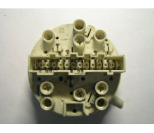3792215109 Прессостат СМА Zanussi Electrolux (EWM 1000) б/у 1320822529