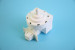 C00289362 Прессостат Ariston Indesit оригинал:1