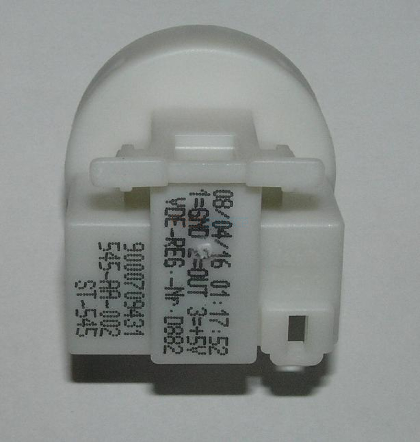00627460 Прессостат Bosch Siemens 1