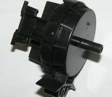 00627460 Прессостат Bosch Siemens