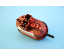 00182233 Датчик уровня воды электромеханический СМА Bosch Siemens б/у 00427041