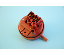 00495775 Прессостат СМА Bosch Siemens Gorenje б/у
