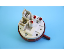 00604458 Прессостат СМА Bosch Siemens б/у