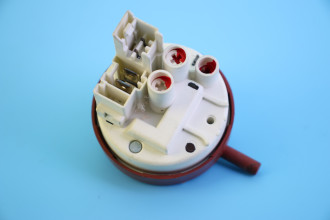 00604458 Прессостат СМА Bosch Siemens б/у