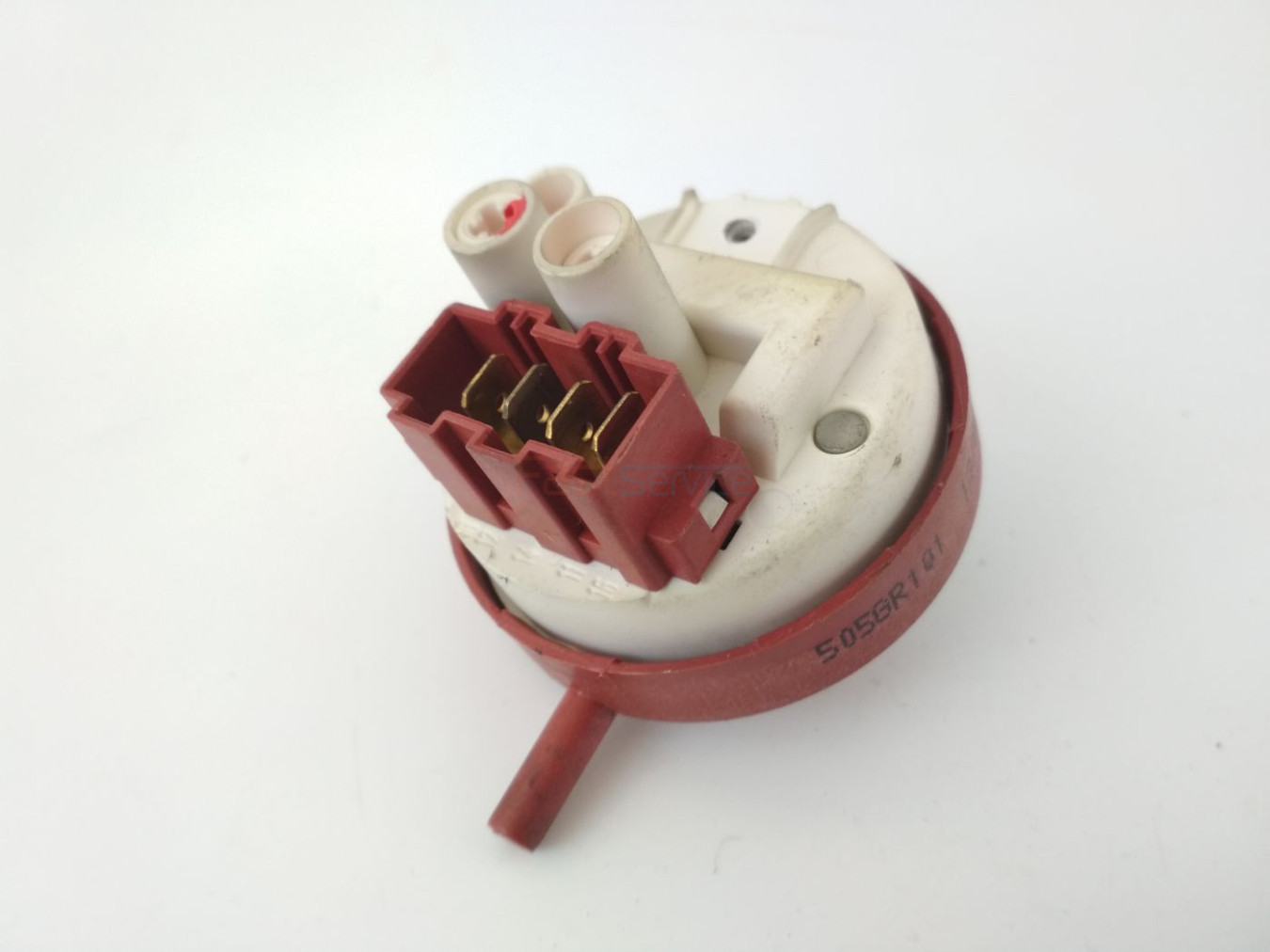 C00096880 Прессостат СМА Ariston Indesit б/у