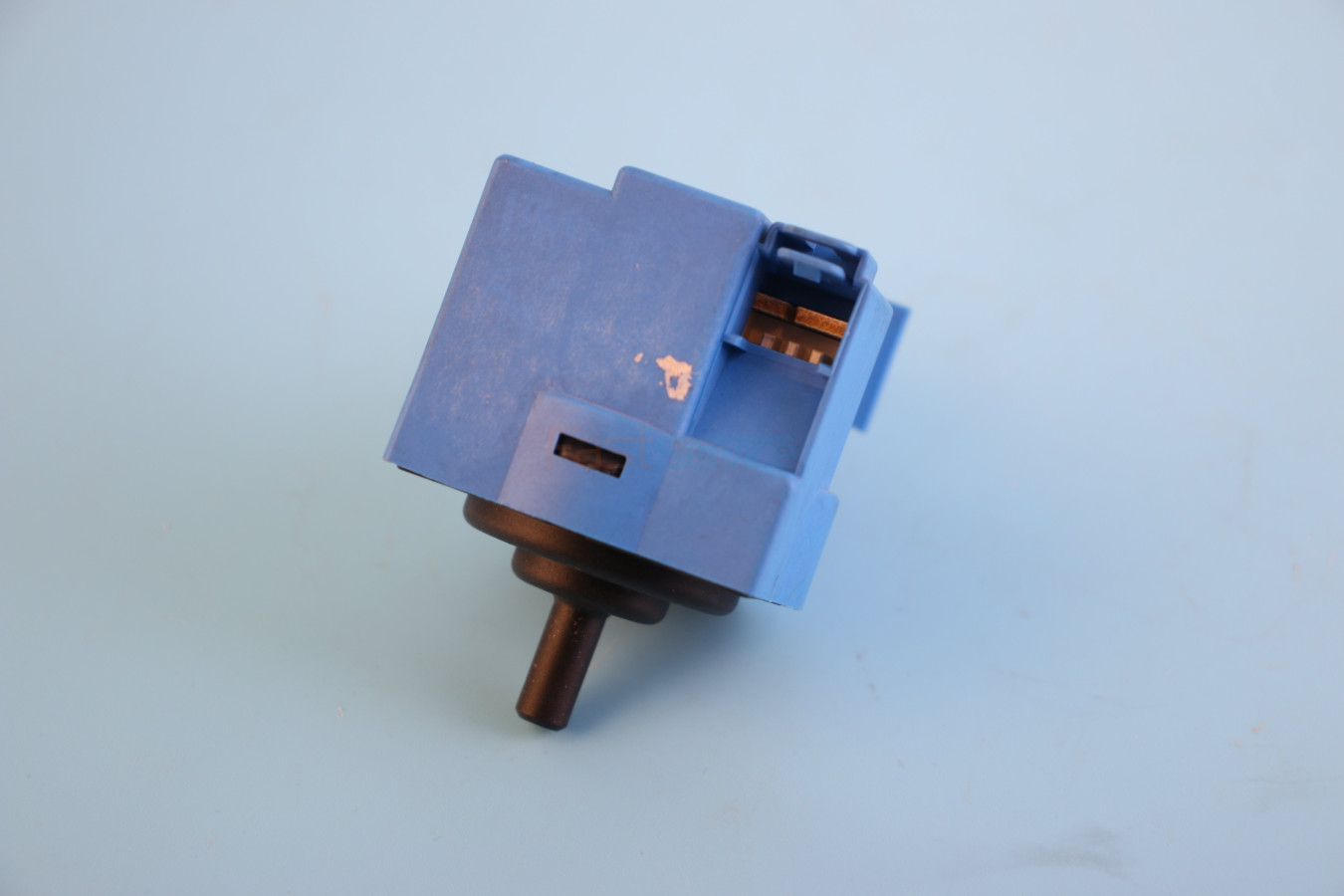 C00289362 Прессостат СМА Ariston Indesit б/у 1
