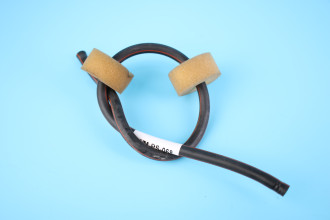C00144077 Трубочка прессостата СМА Ariston Indesit б/у