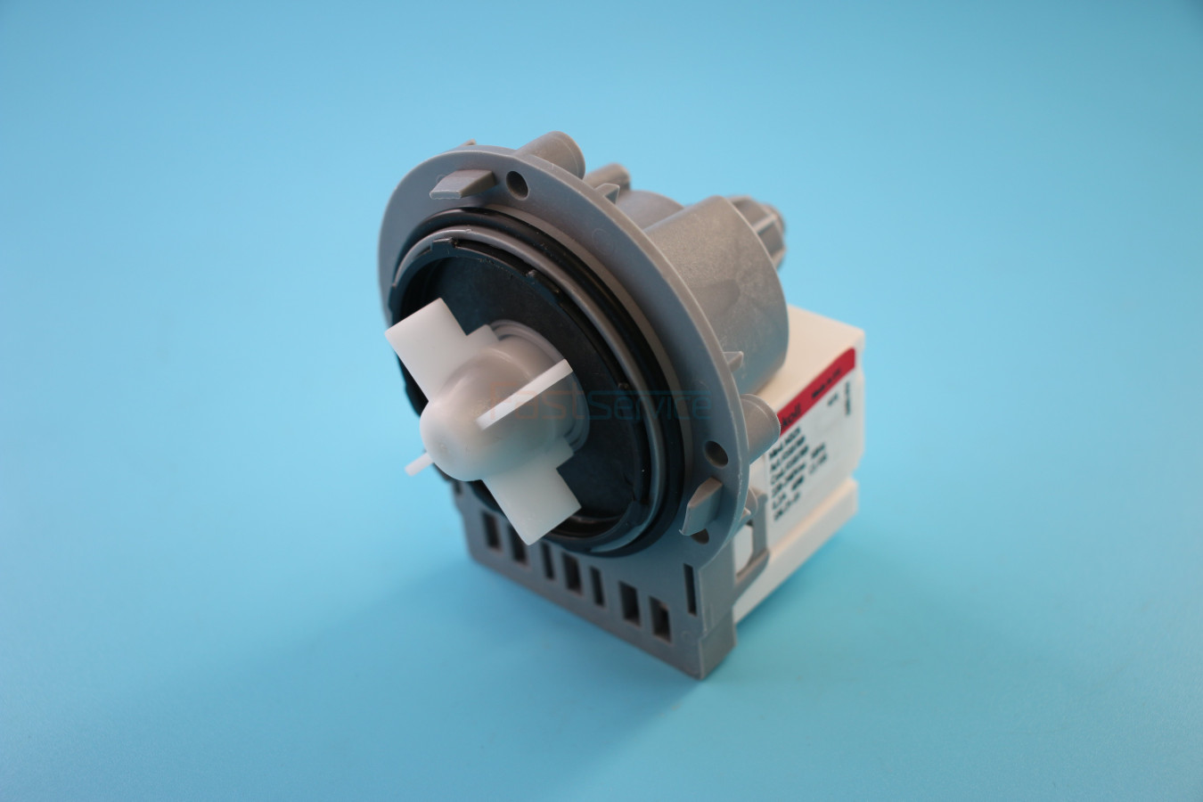 Насос Askoll M224 / M231 / M325 40W на 3 самореза мідна обмотка