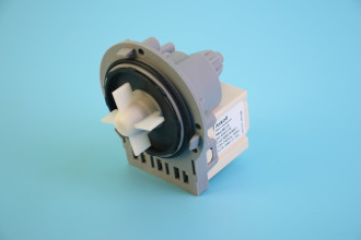 C00283641 Насос Askoll M278 СМА Ariston Indesit / Gorenje