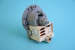 C00283641 Насос Askoll M278 СМА Ariston Indesit / Gorenje:1