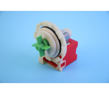 1KEBS 2556 Насос COPRECI на 8 защелок