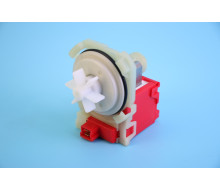144484 Насос Copreci на 4 защелки СМА Bosch Siemens