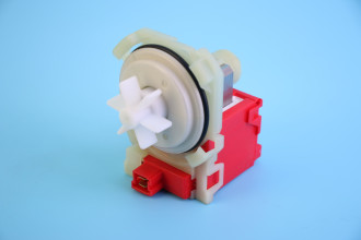 144484 Насос Copreci на 4 защелки СМА Bosch Siemens