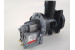 C00092264 Насос в сборе с фильтром СМА Ariston Indesit:2