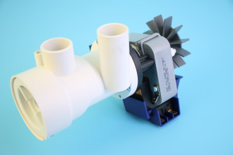 C00036859 Насос GRE СМА Ariston Indesit