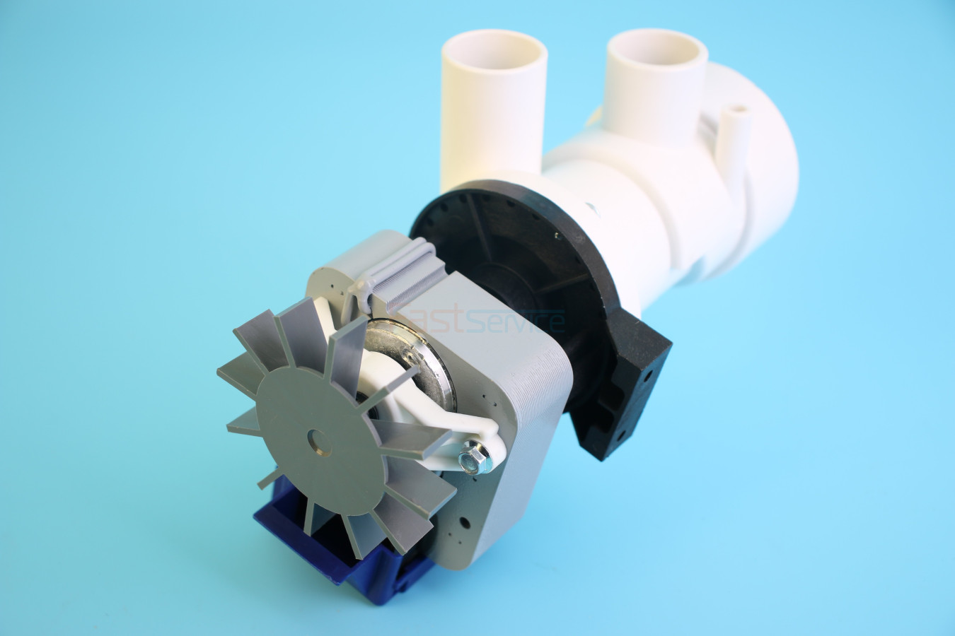C00036859 Насос GRE СМА Ariston Indesit 1