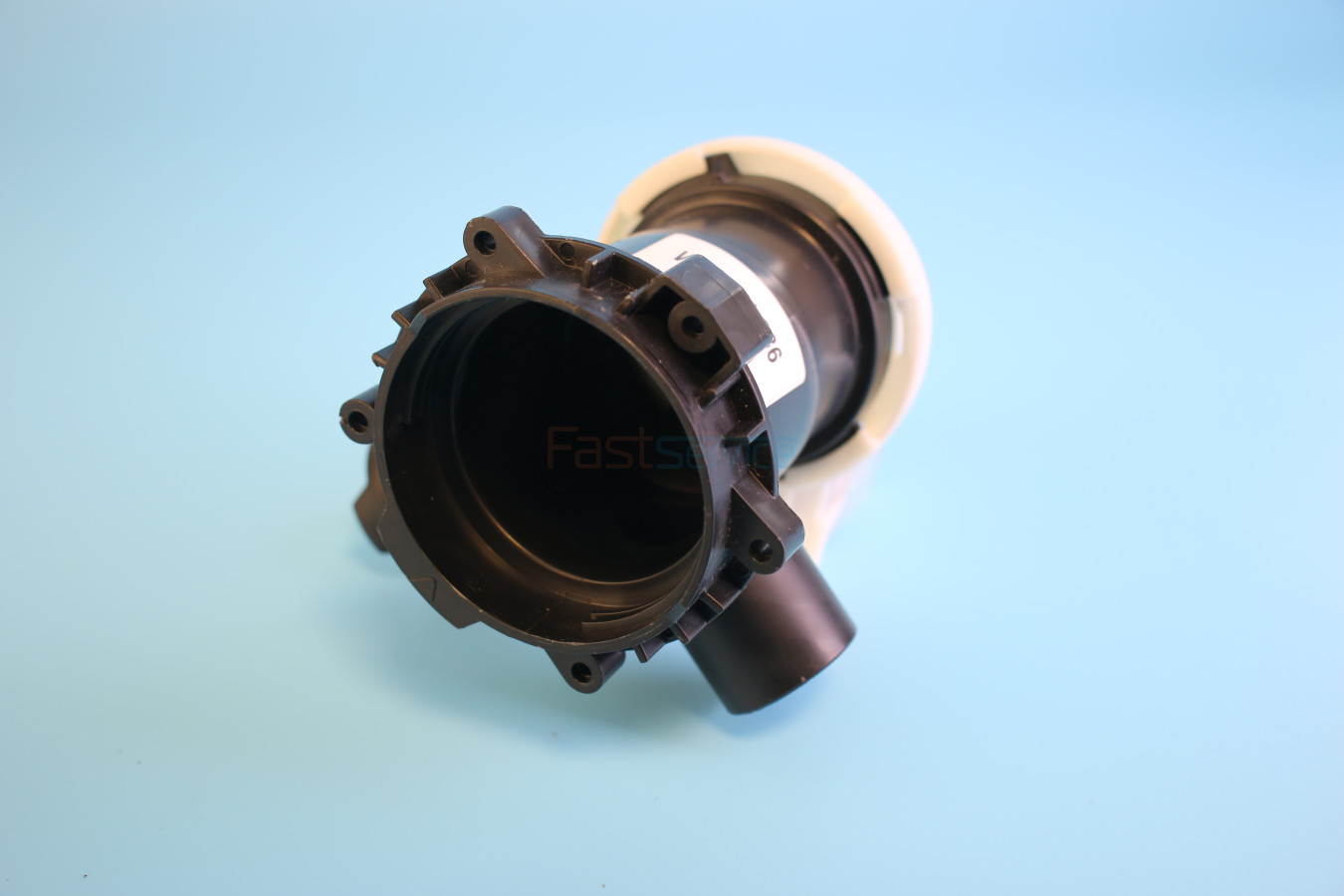 12037162 Насос сливной в сборе СМА Bosch Siemens 1