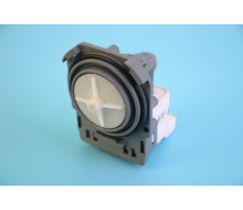 4055250551 Насос рециркуляции Hanyu СМА Zanussi Electrolux