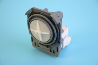4055250551 Насос рециркуляции Hanyu СМА Zanussi Electrolux