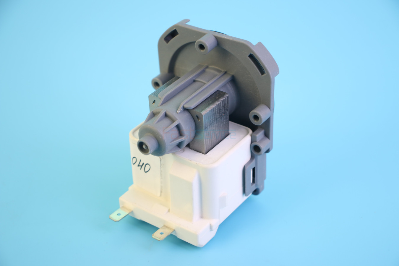 4055250551 Насос рециркуляции Hanyu СМА Zanussi Electrolux 1