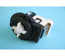Насос СМА Plaset cod 55112 на 3 самореза разъем сзади
