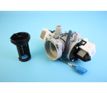 5859EN1006N OEM Насосы 2шт в сборе с фильтром СМА LG