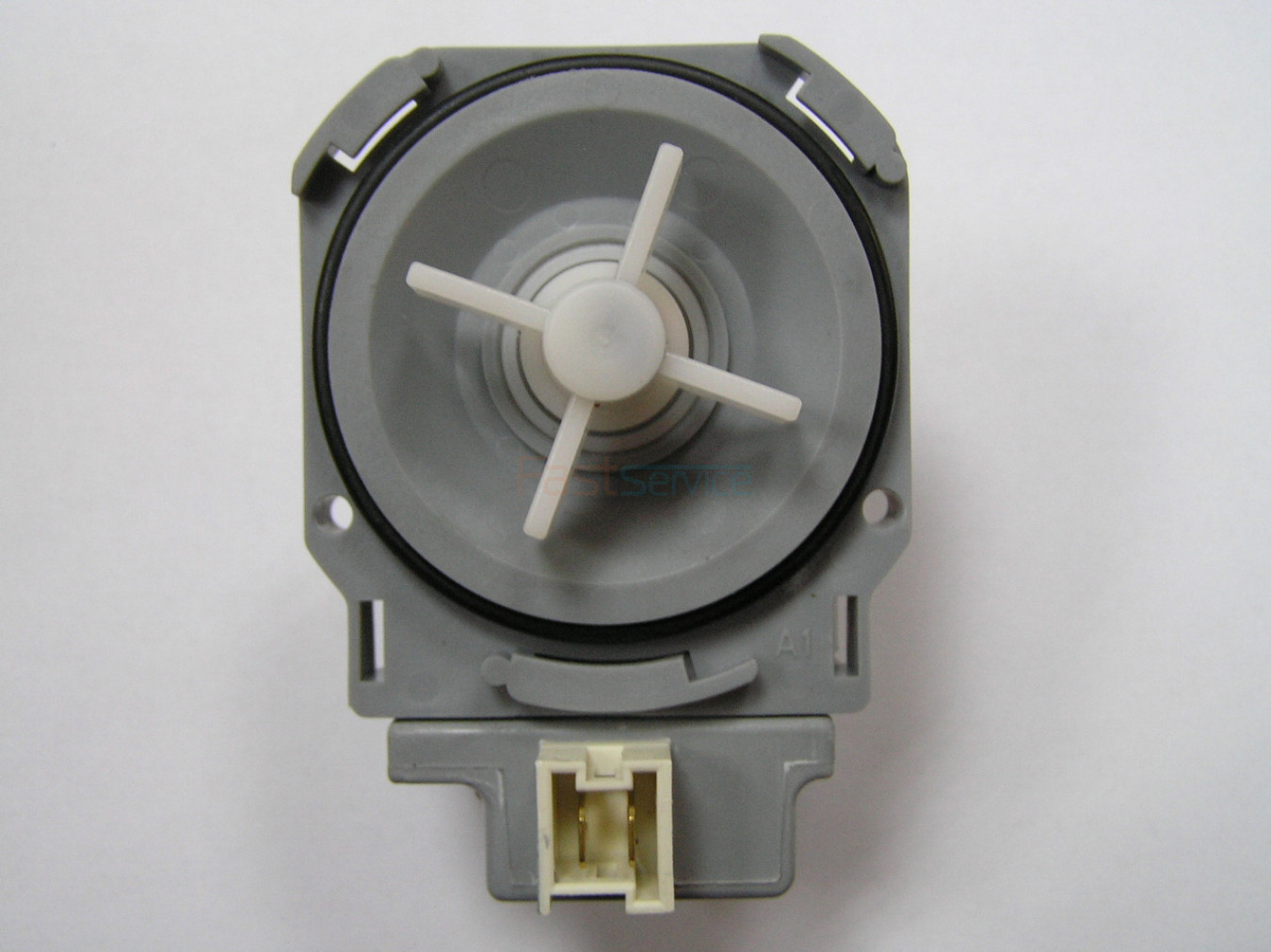 BPX2-165L Насос Leili на 3 защелки СМА Bosch Siemens