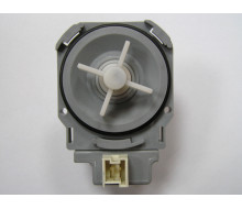 BPX2-165L Насос Leili на 3 защелки СМА Bosch Siemens