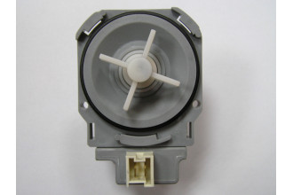 BPX2-165L Насос Leili на 3 защелки СМА Bosch Siemens