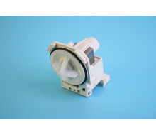 1326119003 Насос LEILI BPX2-28L на 3 защелки СМА Zanussi Electrolux