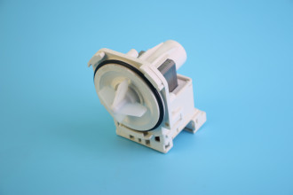 1326119003 Насос LEILI BPX2-28L на 3 защелки СМА Zanussi Electrolux