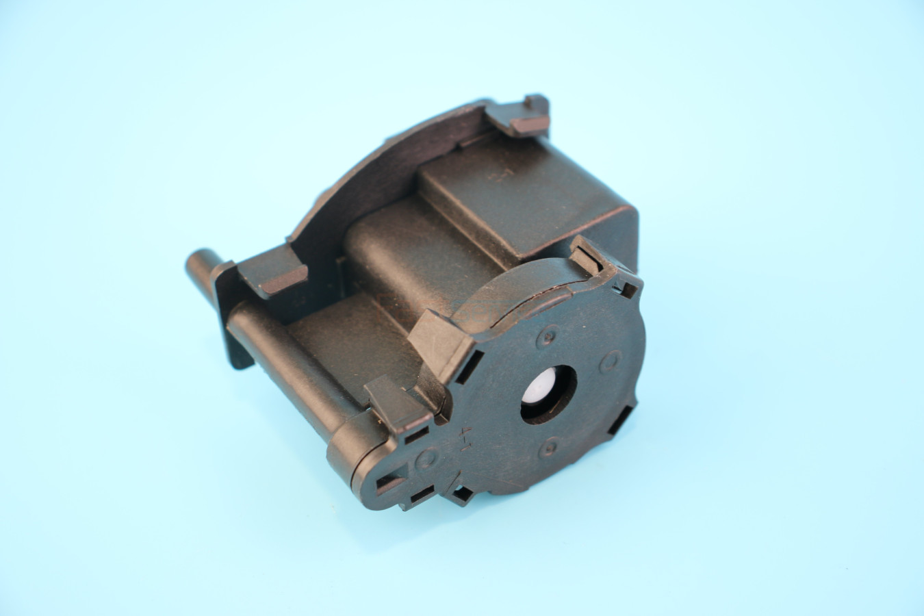C00260140 Насос сушильной машины Ariston Indesit
