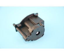 C00260140 Насос сушильной машины Ariston Indesit
