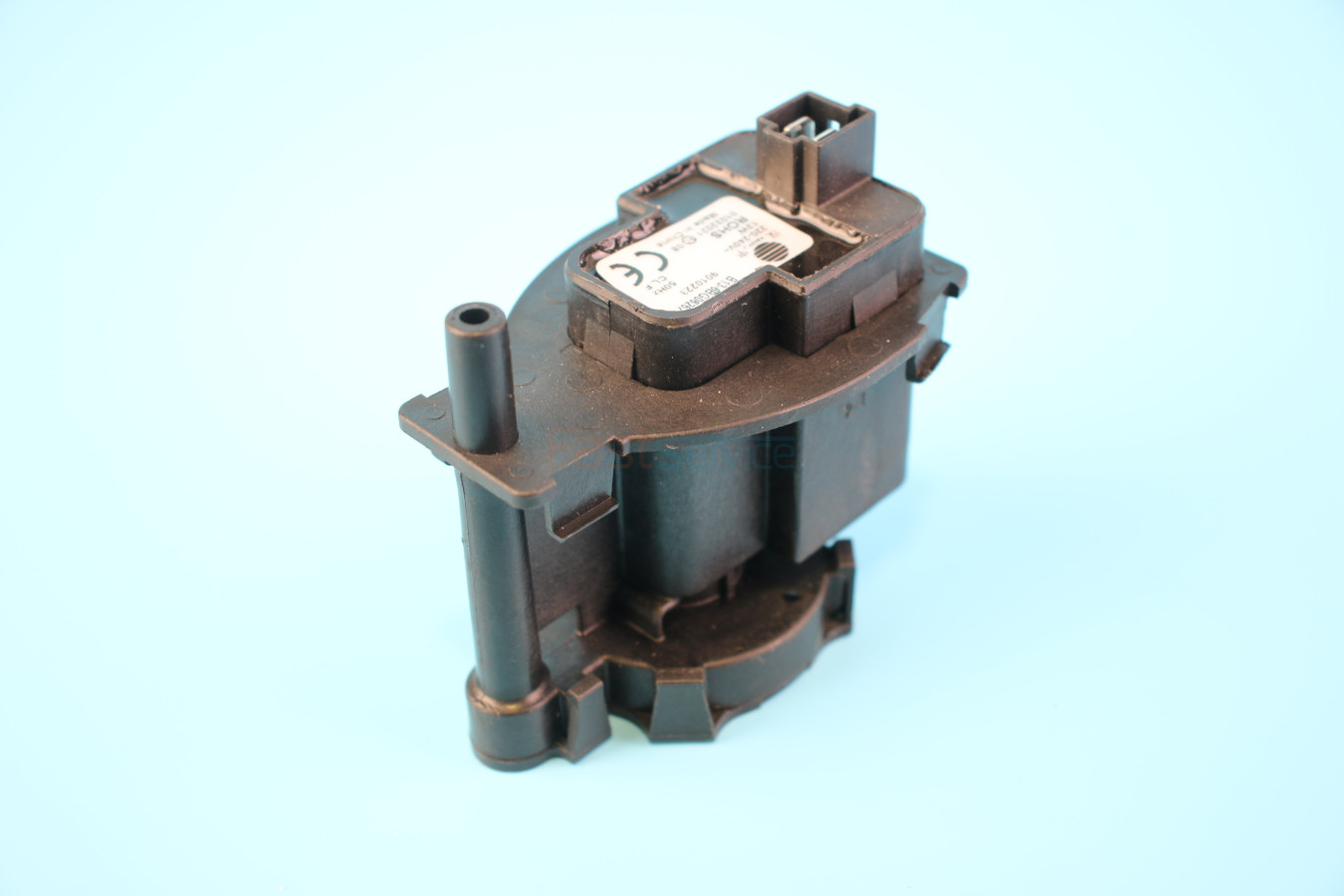 C00260140 Насос сушильной машины Ariston Indesit 1