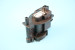 C00260140 Насос сушильной машины Ariston Indesit:1