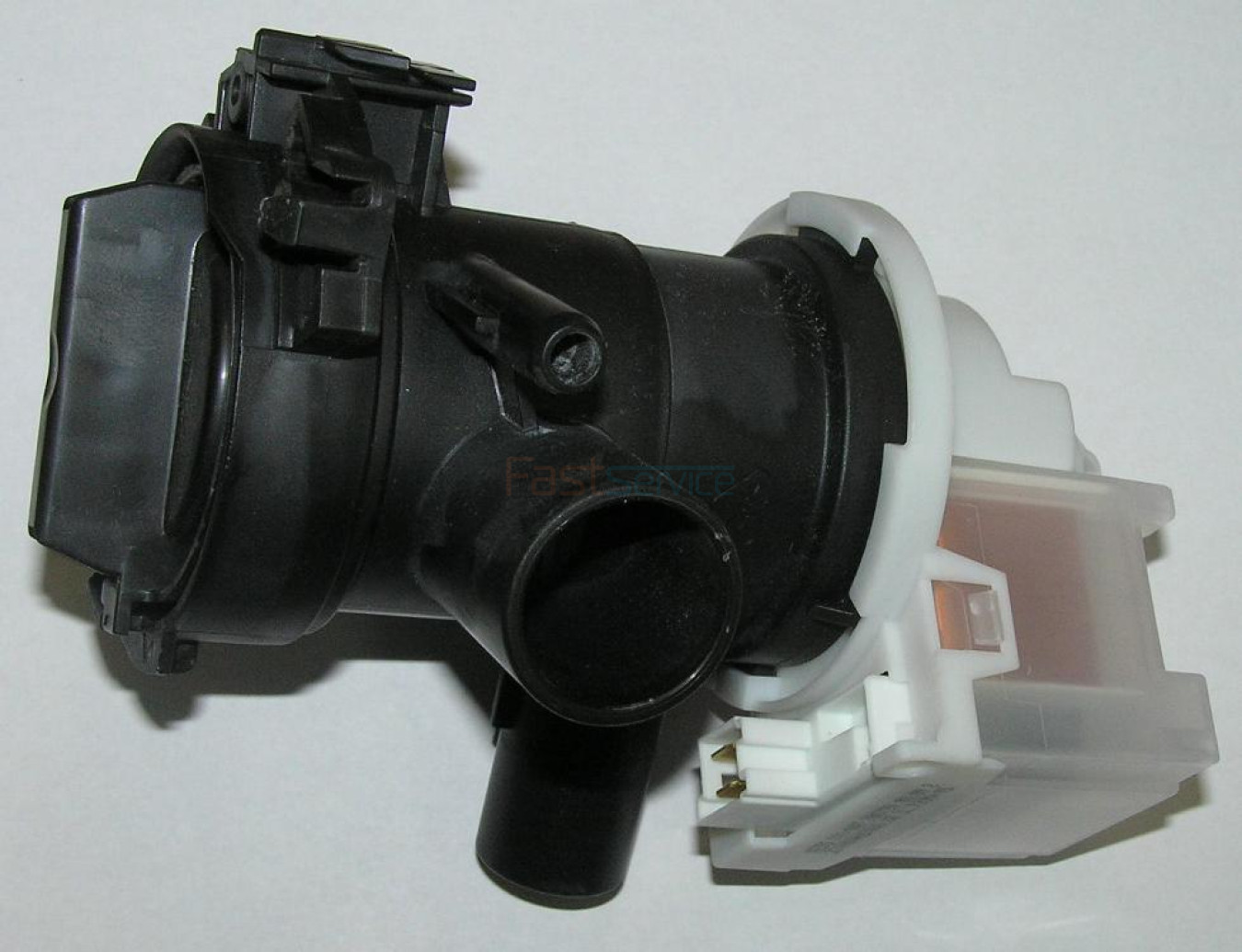 00145212 Насос Copreci в сборе с фильтром СМА Bosch Siemens