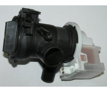 00145212 Насос Copreci в сборе с фильтром СМА Bosch Siemens