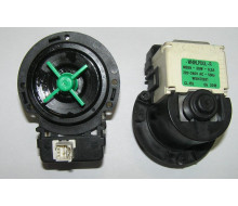 480111100786 Насос PLASET Whirlpool W10476931 30W