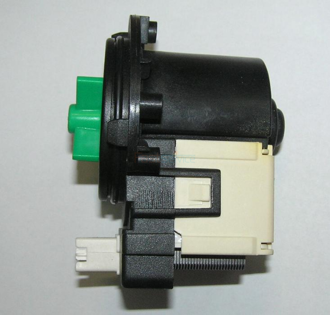 480111100786 Насос PLASET Whirlpool W10476931 30W 1