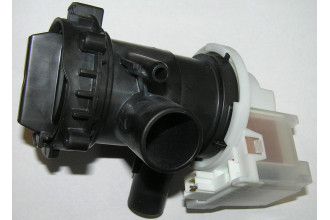 00145428 Насос Copreci в сборе с фильтром СМА Bosch Siemens
